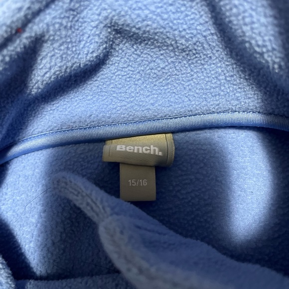 Bench Sweater - Picture 2 of 3